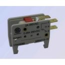 Microswitch
