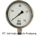 Presure Gauge