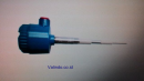 RF Admittance Level Transmitter