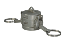 Quick-coupling-DC