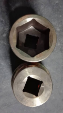 IMPACT-SOCKET