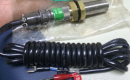 Magnetoelectric-Sensor