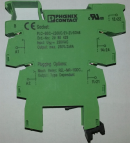 Relay-Socket