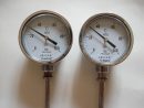 Bimetal Thermometer