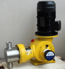 Dosing Pump