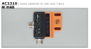 Valve Position Sensor