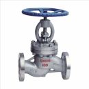 Globe Valve