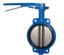 Butterfly Valve