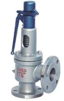 Safety Valve