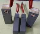 Carbon Brush Spring dan Holder