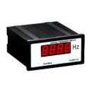 Display Frequency Meter