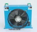 Lube Fan Oil Cooler