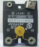 Selnoid State Relay