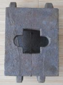 CHAIN-BLOCK