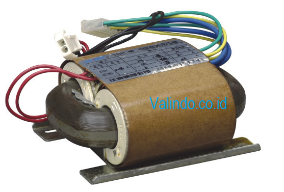 POWER TRANSDUCER