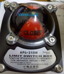 Limit Switch Box