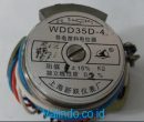 Potentiometer