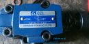 Valve Control Flow Oil