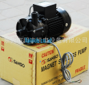 MAGNETIC PUMP