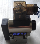 SOLENOID VALVE