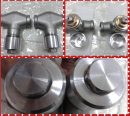 LOWER PURGING VALVE