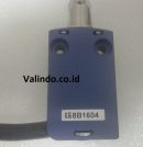 Roller-limit-switch