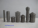 CFB BOILER SPARE PARTS
