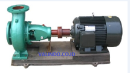 AC oil pump