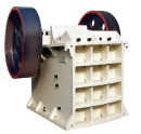 Jaw-type-crusher