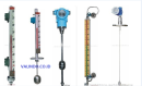 Oil level meter