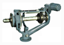 Rotary-motorised-soot-blower-2