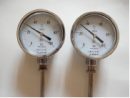 Bimetal Thermometer
